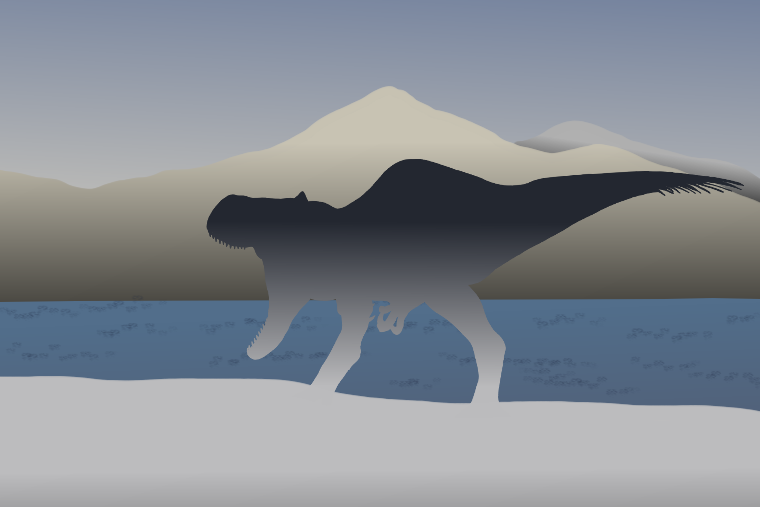 猪苗代湖×ユウティラヌス